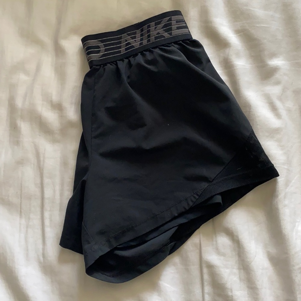 Nike Pro Shorts